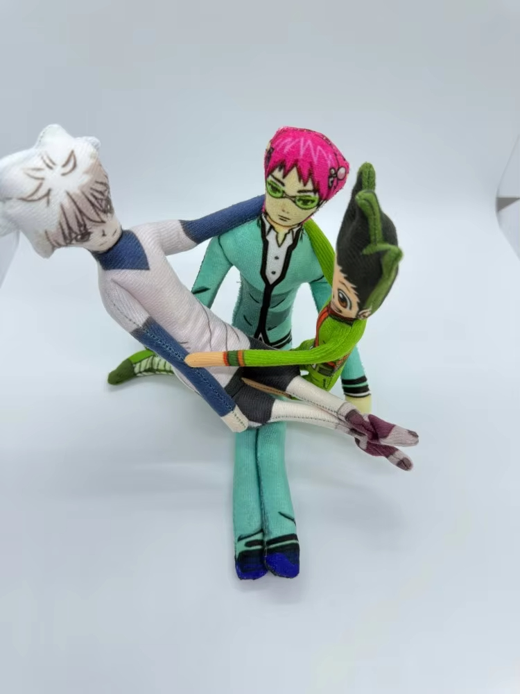 Anime The Disastrous Life of S - Anime Merchandise Collection 评论和价格