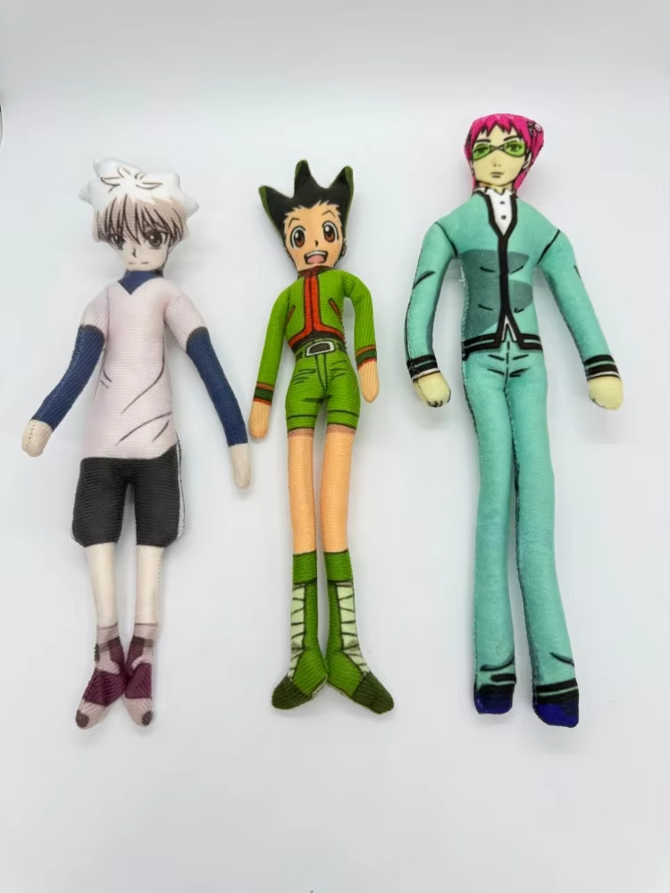 Anime The Disastrous Life of S - Anime Merchandise Collection 评论和价格