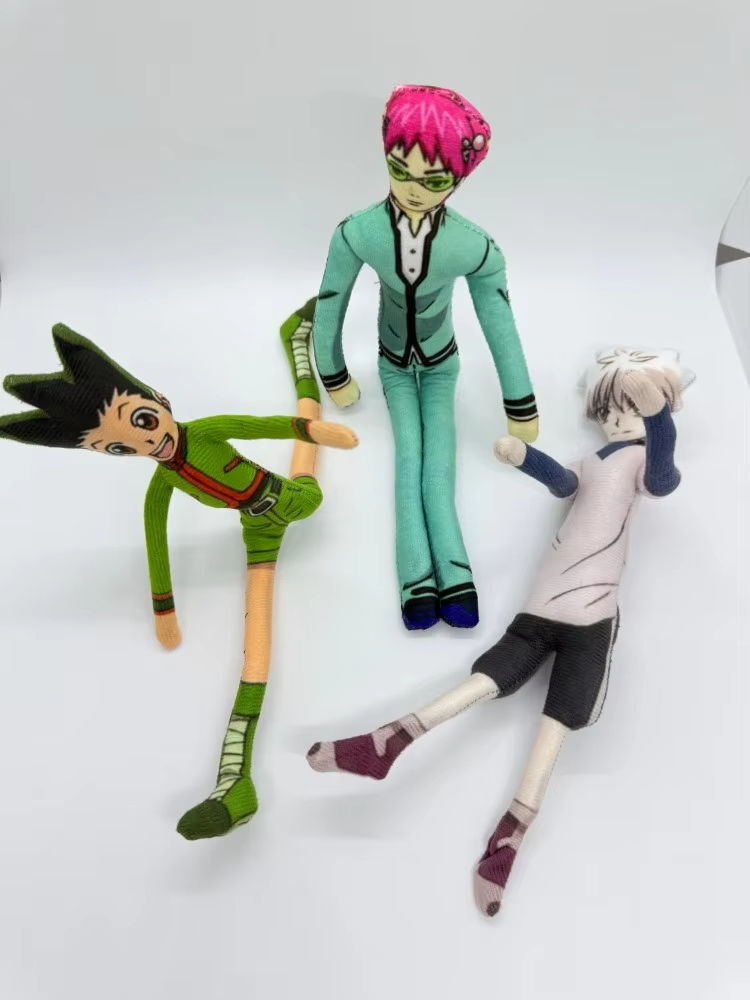 Anime The Disastrous Life of S - Anime Merchandise Collection 评论和价格
