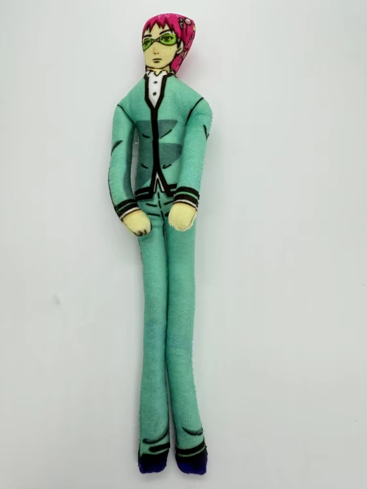 Anime The Disastrous Life of S - Anime Merchandise Collection 评论和价格
