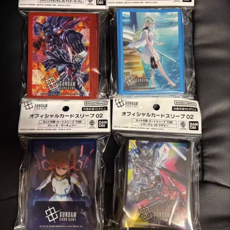 【In Stock】Bandai Gundam Card G - Bandai Gundam Hg 评论和价格