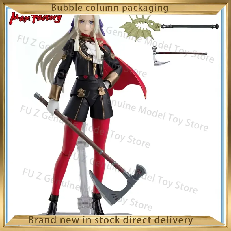 Good Smile Company Fire Emblem - Good Smile Company Figma 评论和价格