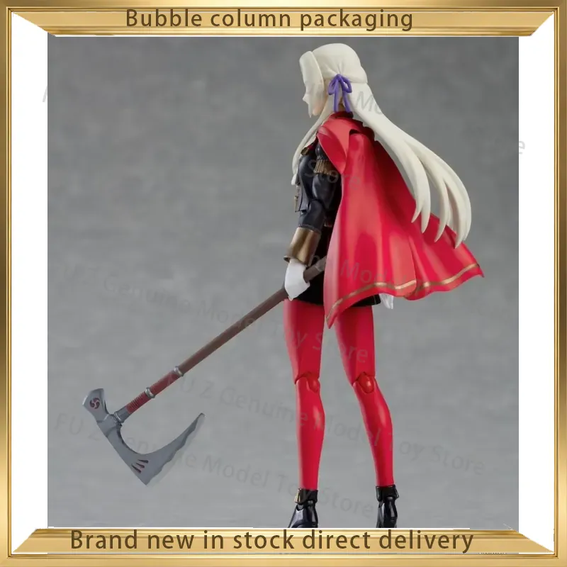 Good Smile Company Fire Emblem - Good Smile Company Figma 评论和价格