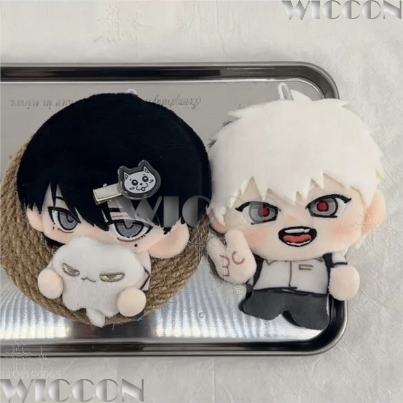 Summer Hikaru Died 10cm Cotton - Anime Merchandise In Japanese 评论和价格
