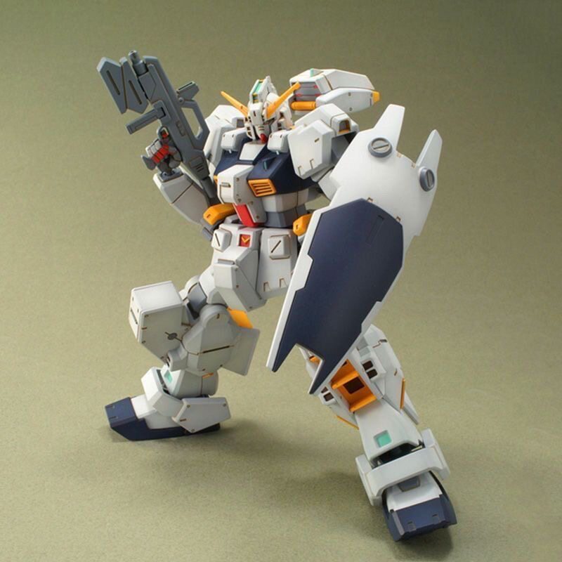 Hazel Custom Titans Color HG 1 - Bandai Gundam Hg 评论和价格