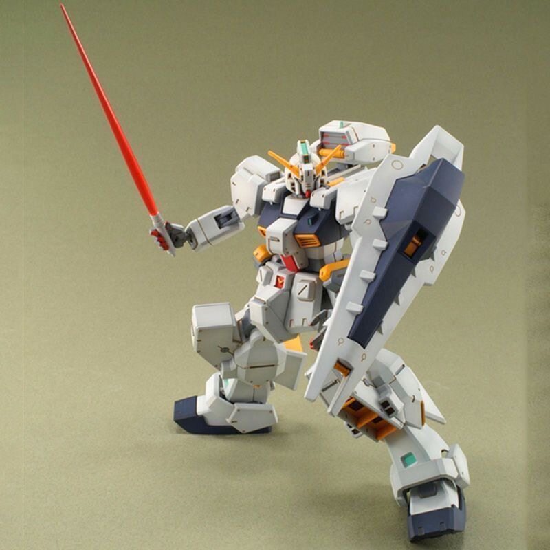 Hazel Custom Titans Color HG 1 - Bandai Gundam Hg 评论和价格