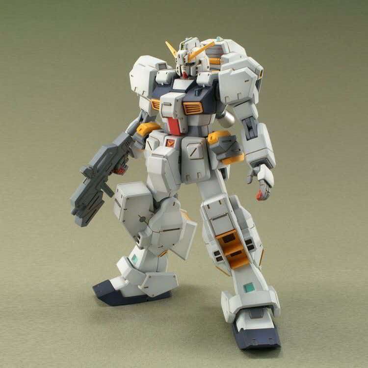 Hazel Custom Titans Color HG 1 - Bandai Gundam Hg 评论和价格