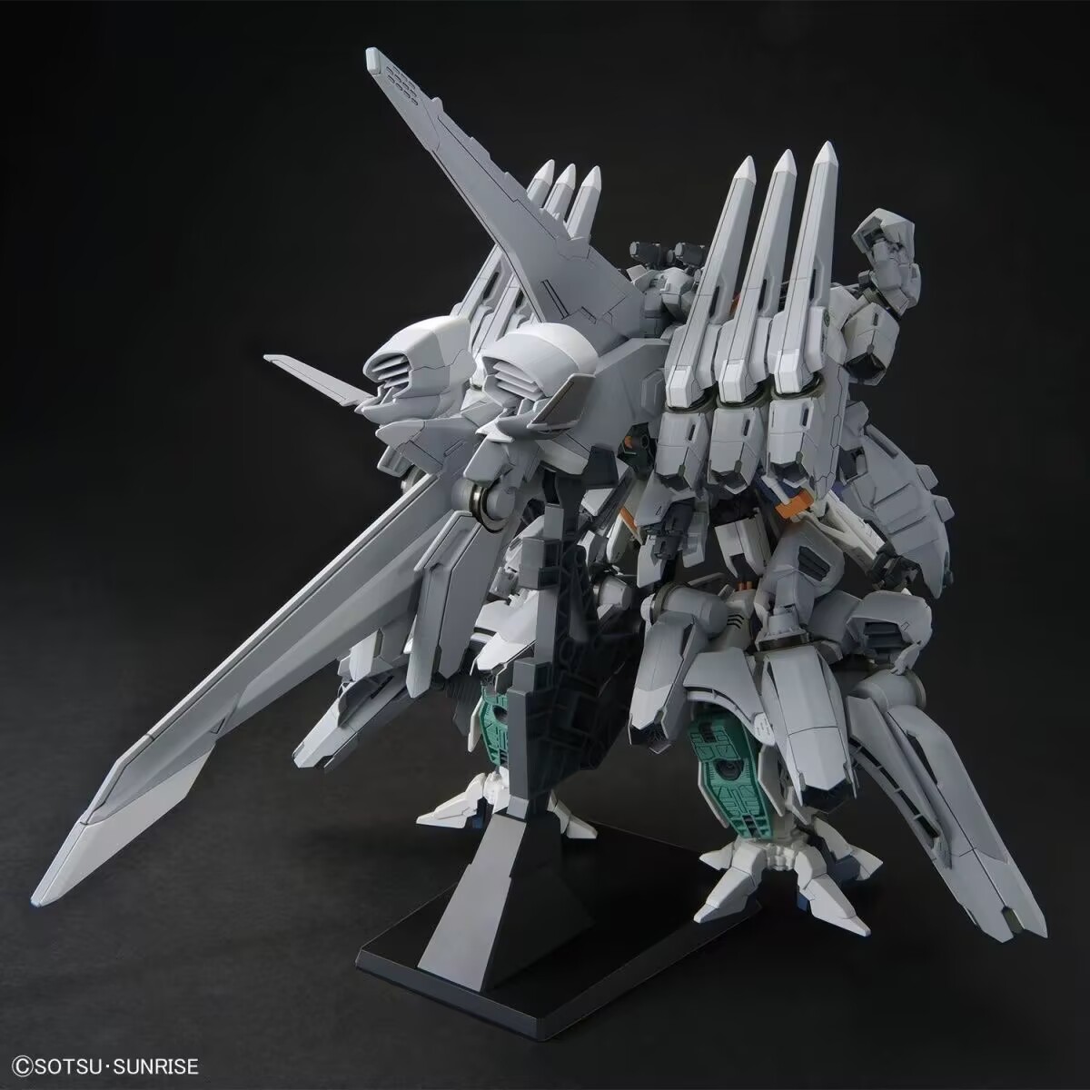 In Stock Original HG 1/144 TX  - Bandai Gundam Hg 评论和价格