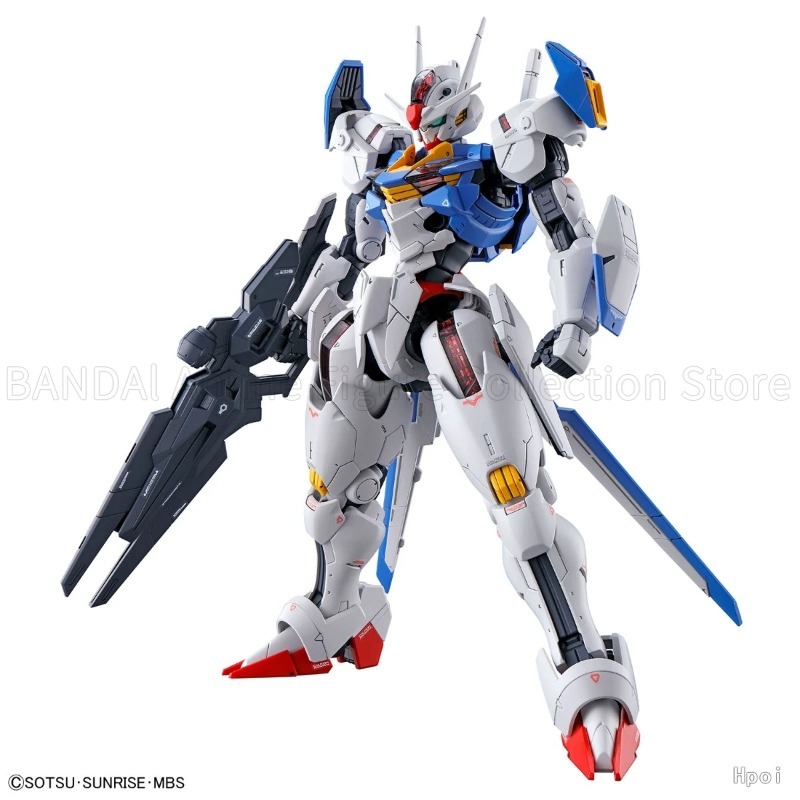 In Stock Original BANDAI SPIRI - Bandai Gundam Hg 评论和价格