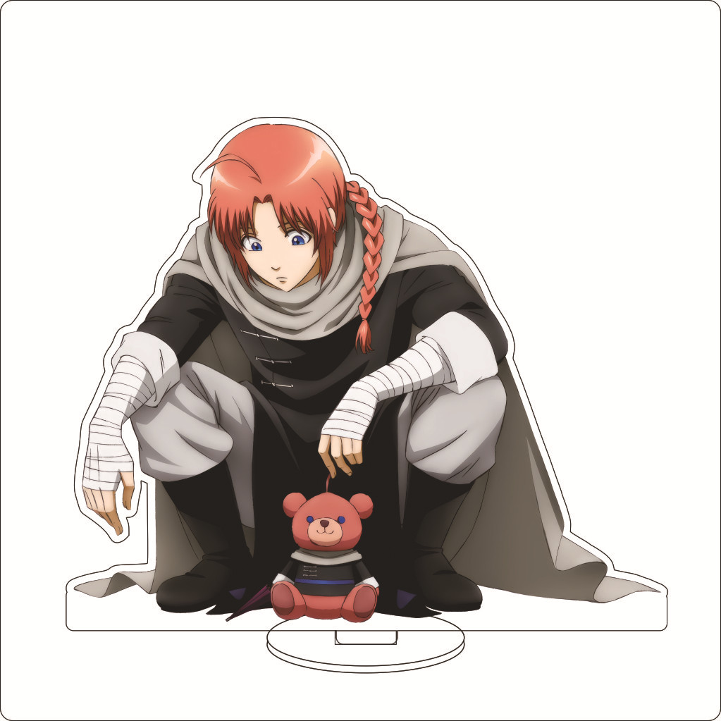 16CM Anime Gintama Sakata Gint - Anime Merchandise Collection 评论和价格