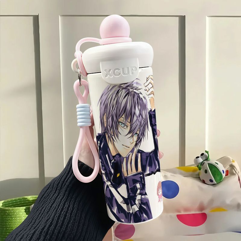 New Noragami YATO Iki Hiyori Y - Anime Merchandise Mugs 评论和价格