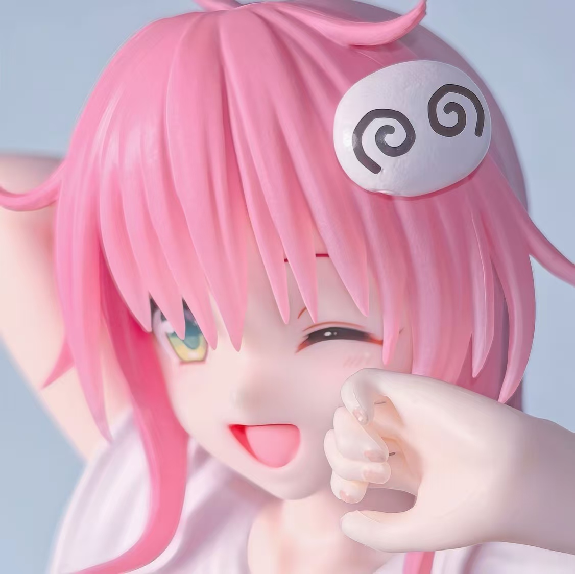 Loungewear Rara Anime GK Model - Popular Anime Merchandise 评论和价格