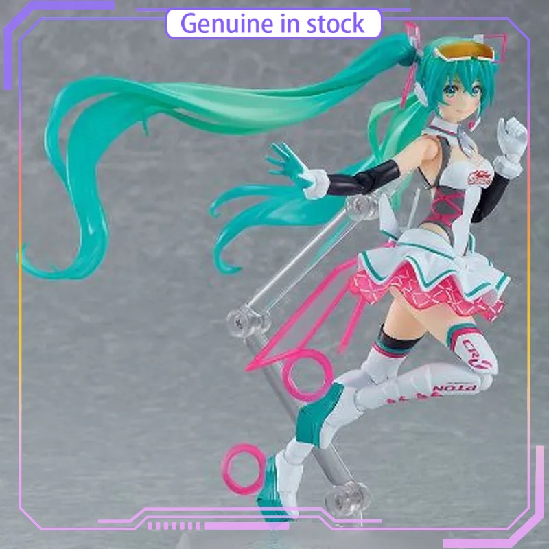 Good Smile Company GSC Racing  - Good Smile Company Figma 评论和价格