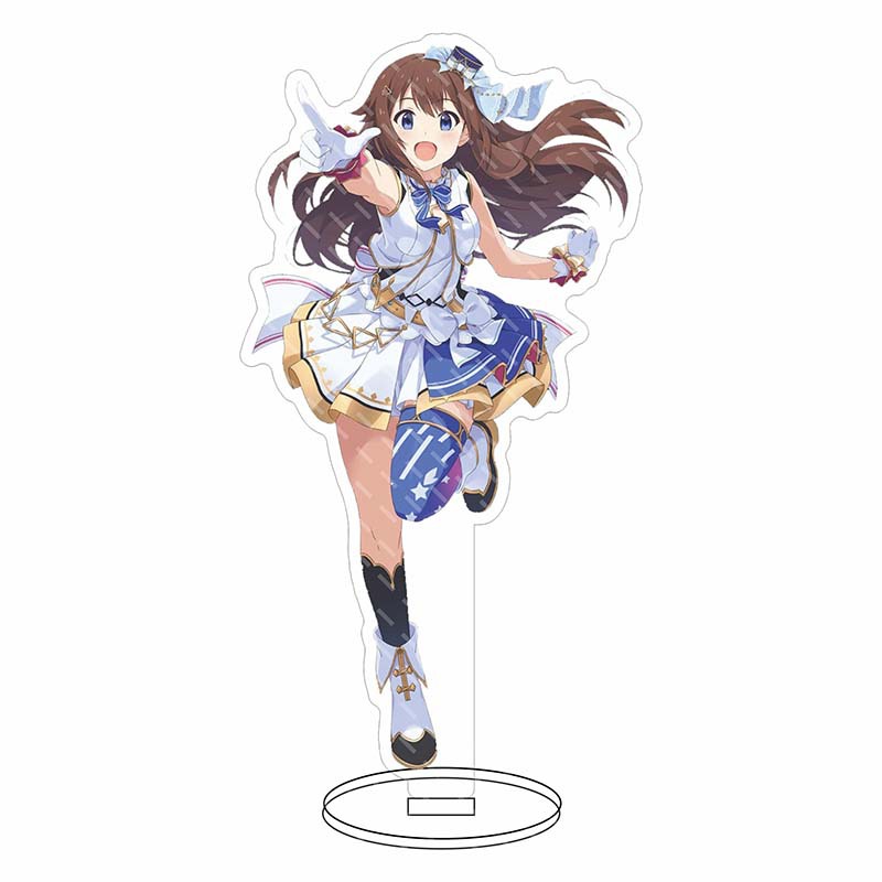 16CM Anime Hololive Kizuna AI  - Anime Merchandise Collection 评论和价格