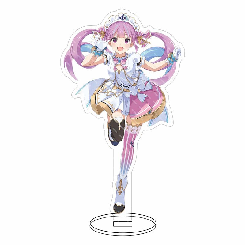 16CM Anime Hololive Kizuna AI  - Anime Merchandise Collection 评论和价格