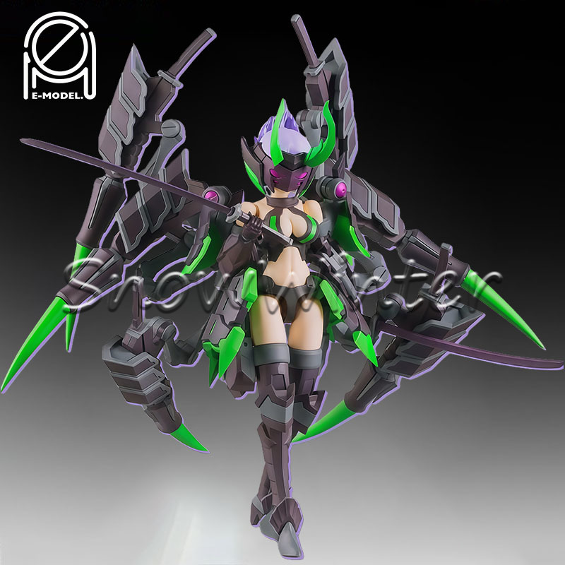 【In-stock】E-Model Principle Ar - Good Smile Company Figma 评论和价格