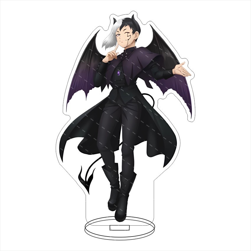 16CM Anime Dr. STONE Senku Ish - Anime Merchandise Collection 评论和价格